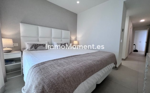 Short Term Rentals - Apartment - Mijas Costa
