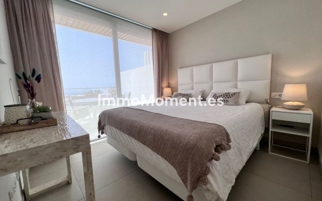 Short Term Rentals - Apartment - Mijas Costa