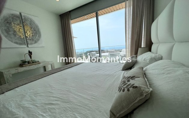 Short Term Rentals - Apartment - Mijas Costa