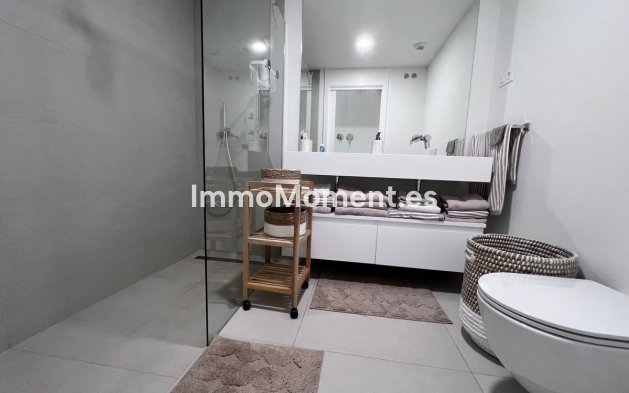 Short Term Rentals - Apartment - Mijas Costa