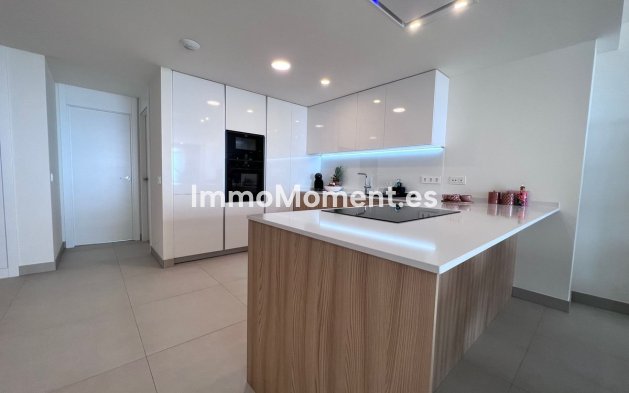 Short Term Rentals - Apartment - Mijas Costa