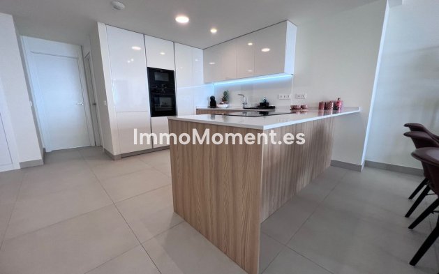 Short Term Rentals - Apartment - Mijas Costa