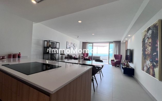 Short Term Rentals - Apartment - Mijas Costa