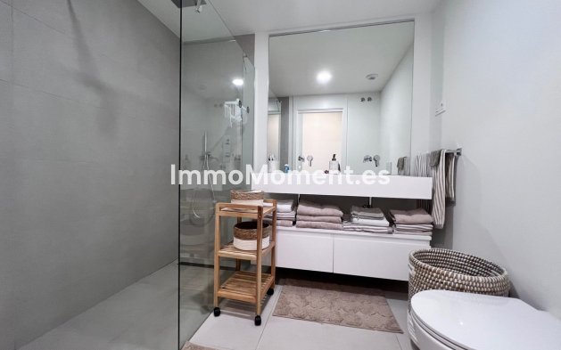 Short Term Rentals - Apartment - Mijas Costa