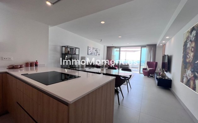 Short Term Rentals - Apartment - Mijas Costa