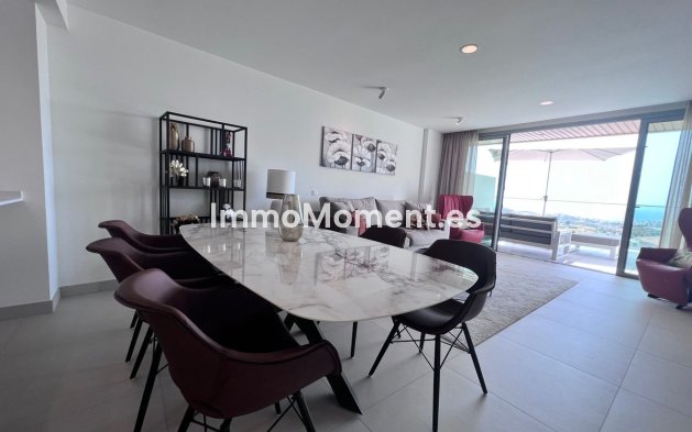 Short Term Rentals - Apartment - Mijas Costa