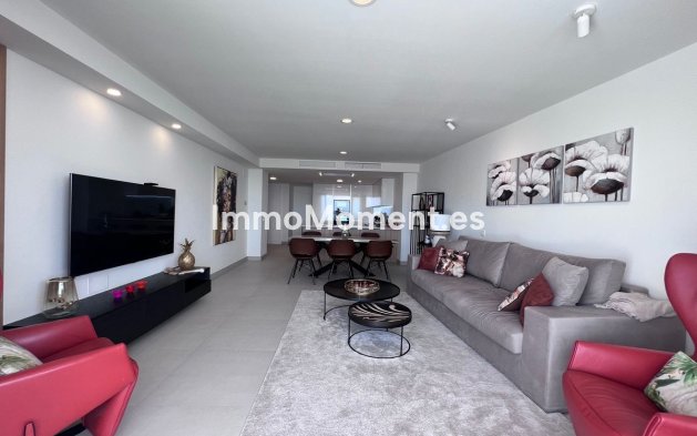 Short Term Rentals - Apartment - Mijas Costa