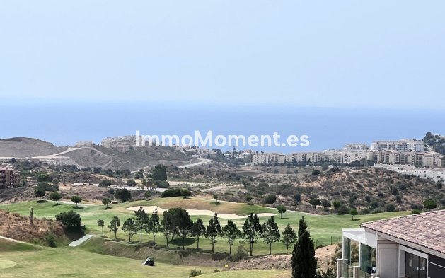 Short Term Rentals - Apartment - Mijas Costa