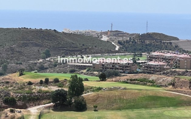 Short Term Rentals - Apartment - Mijas Costa