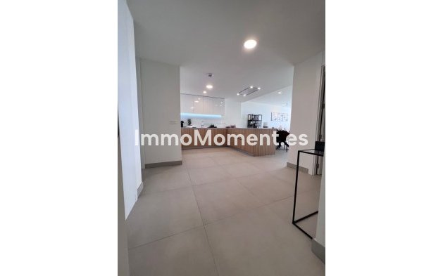 Short Term Rentals - Apartment - Mijas Costa