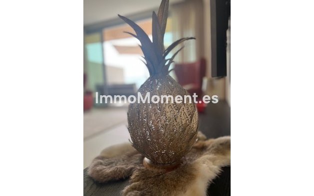 Short Term Rentals - Apartment - Mijas Costa