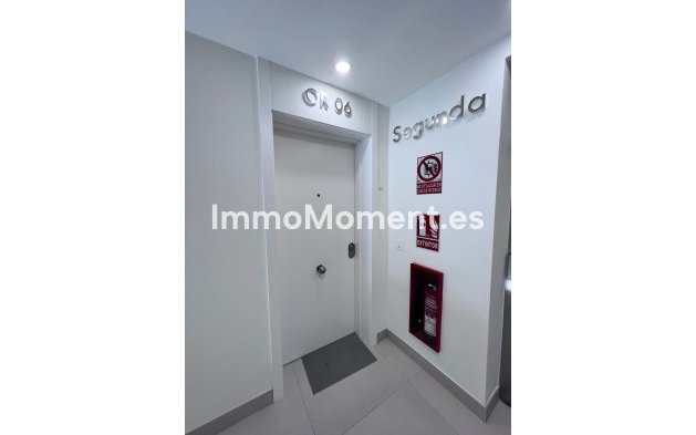 Short Term Rentals - Apartment - Mijas Costa