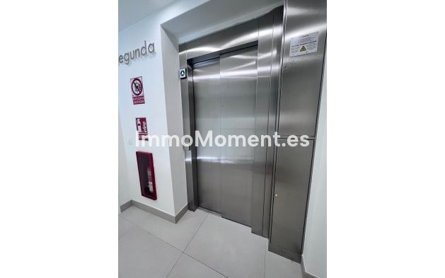 Short Term Rentals - Apartment - Mijas Costa