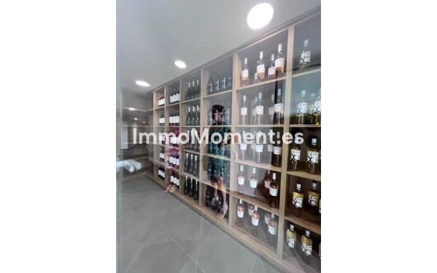 Short Term Rentals - Apartment - Mijas Costa