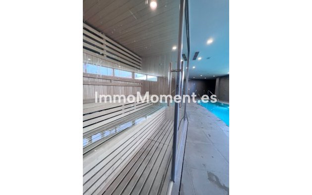 Short Term Rentals - Apartment - Mijas Costa