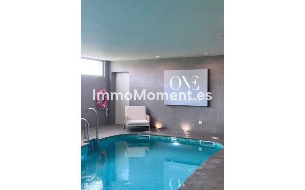 Short Term Rentals - Apartment - Mijas Costa