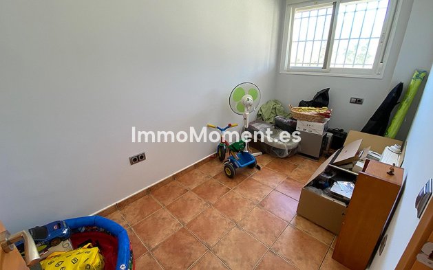 Bestaande woning - Villa - Los Montesinos