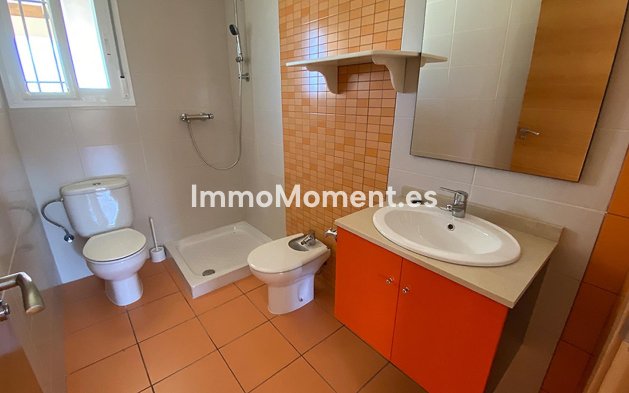 Bestaande woning - Villa - Los Montesinos