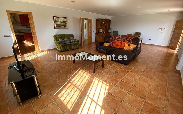 Bestaande woning - Villa - Los Montesinos