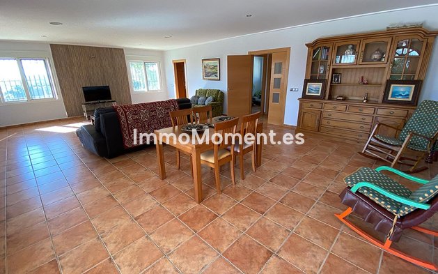 Bestaande woning - Villa - Los Montesinos