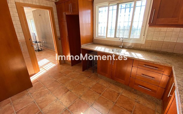 Bestaande woning - Villa - Los Montesinos