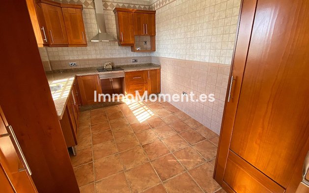 Bestaande woning - Villa - Los Montesinos
