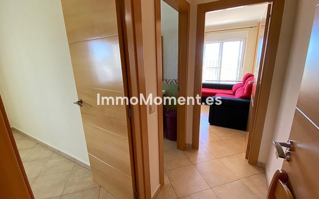 Bestaande woning - Villa - Los Montesinos