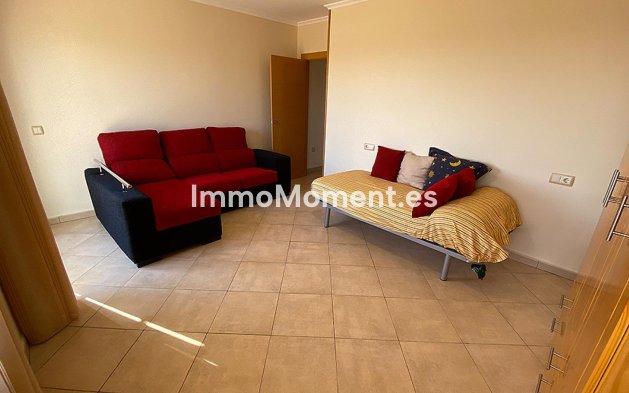 Bestaande woning - Villa - Los Montesinos