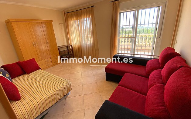 Bestaande woning - Villa - Los Montesinos