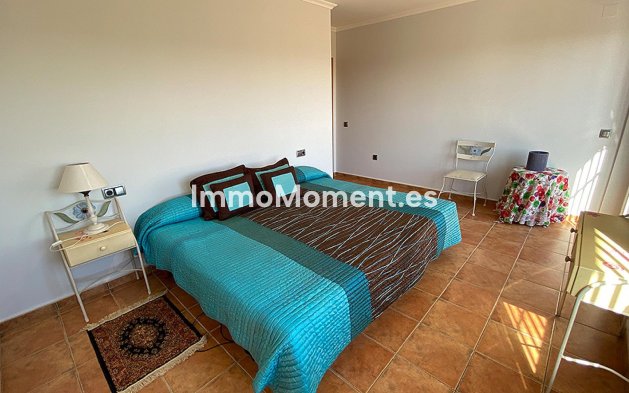 Bestaande woning - Villa - Los Montesinos