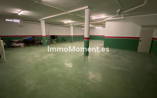 Bestaande woning - Villa - Los Montesinos