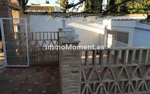 Wiederverkauf - Villa - Orihuela Costa