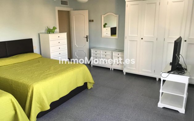 Wiederverkauf - Villa - Orihuela Costa