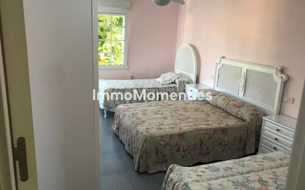 Wiederverkauf - Villa - Orihuela Costa