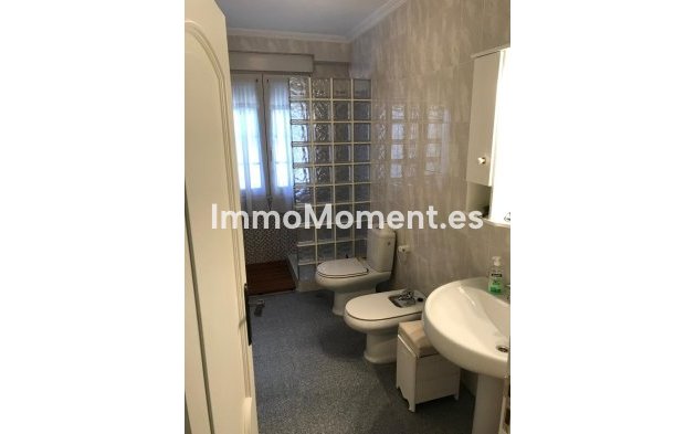 Wiederverkauf - Villa - Orihuela Costa