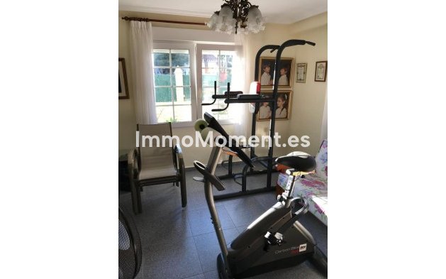 Wiederverkauf - Villa - Orihuela Costa