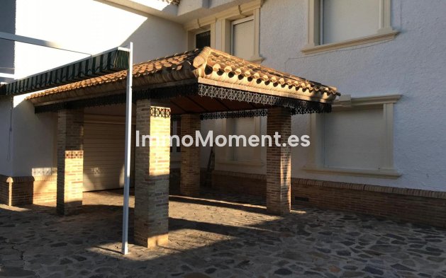 Wiederverkauf - Villa - Orihuela Costa