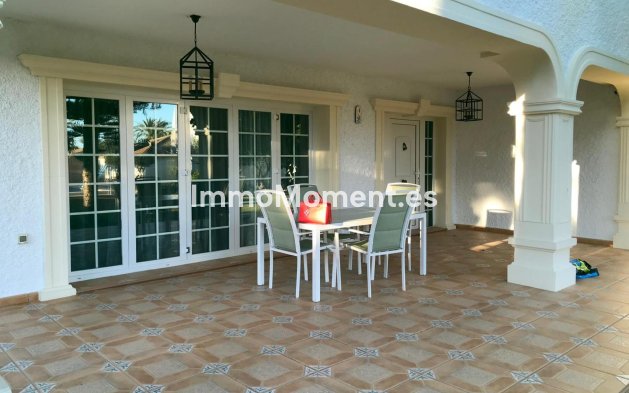 Wiederverkauf - Villa - Orihuela Costa