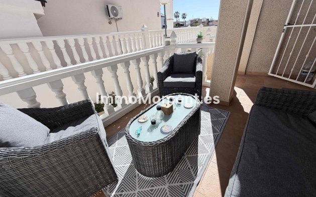 Revente - Maison mitoyenne - Orihuela Costa