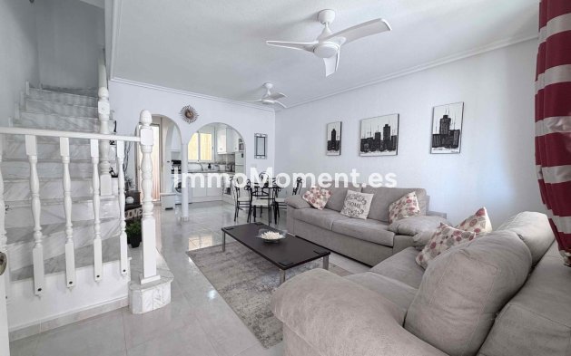 Revente - Maison mitoyenne - Orihuela Costa