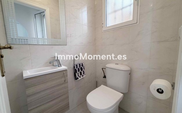 Revente - Maison mitoyenne - Orihuela Costa