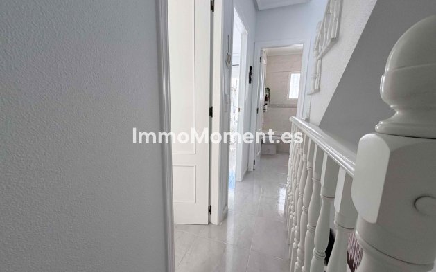 Revente - Maison mitoyenne - Orihuela Costa