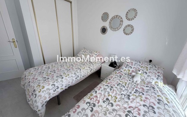 Revente - Maison mitoyenne - Orihuela Costa