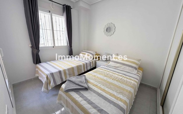 Revente - Maison mitoyenne - Orihuela Costa