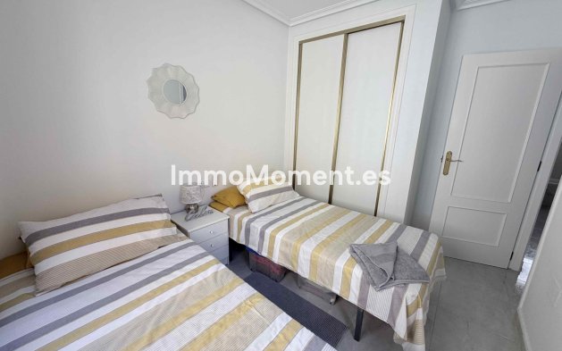 Revente - Maison mitoyenne - Orihuela Costa