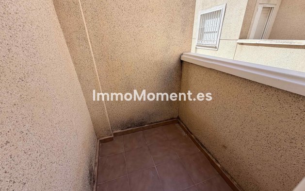 Revente - Maison mitoyenne - Orihuela Costa