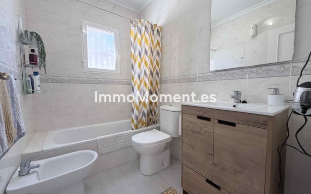 Revente - Maison mitoyenne - Orihuela Costa