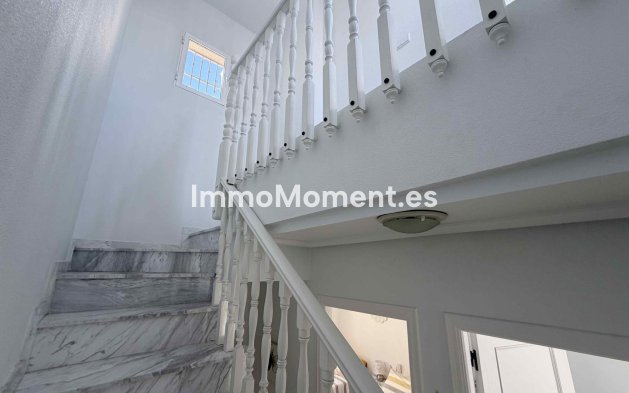 Revente - Maison mitoyenne - Orihuela Costa