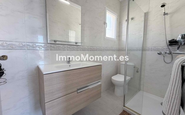 Revente - Maison mitoyenne - Orihuela Costa