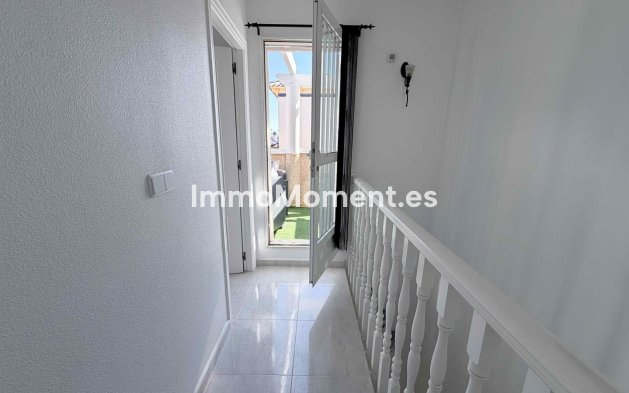 Revente - Maison mitoyenne - Orihuela Costa